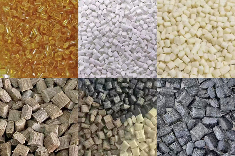 潮州塑胶原料